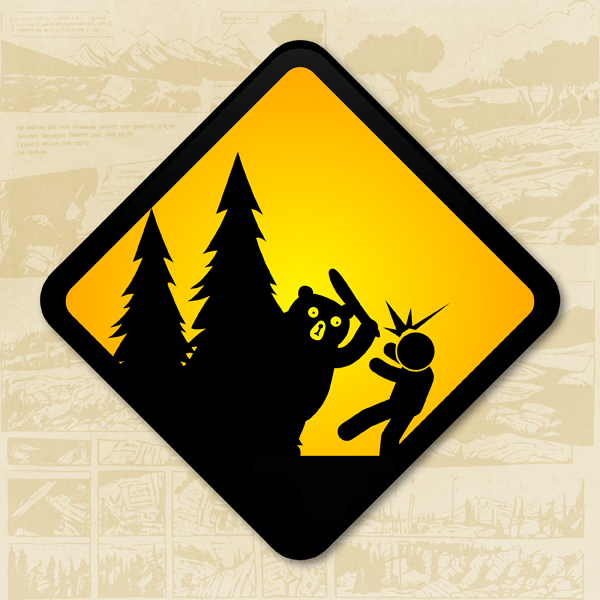 Футболка с принтом oneredfox