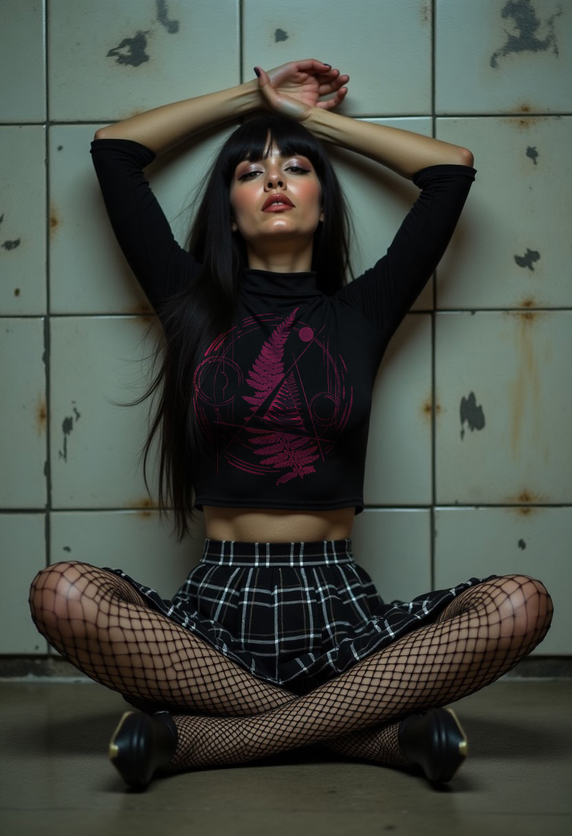 Футболка от One Red Fox