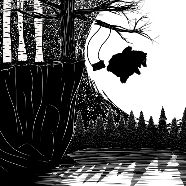 Лесные мотивы