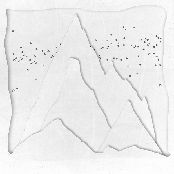 Горные пейзажи