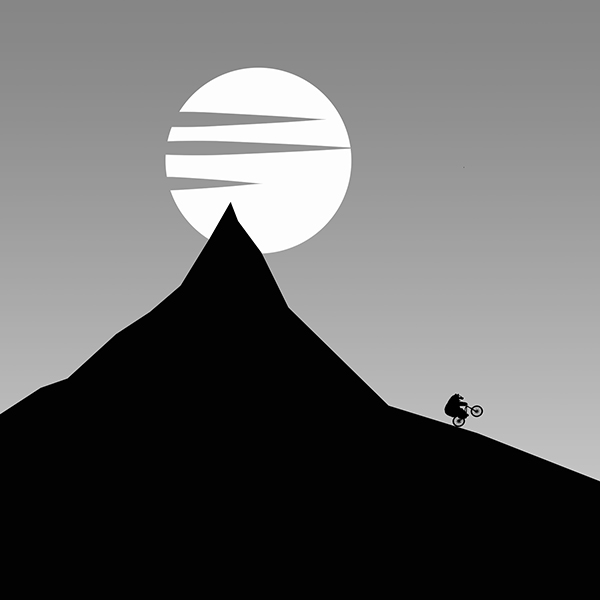 МТБ Велоспорт