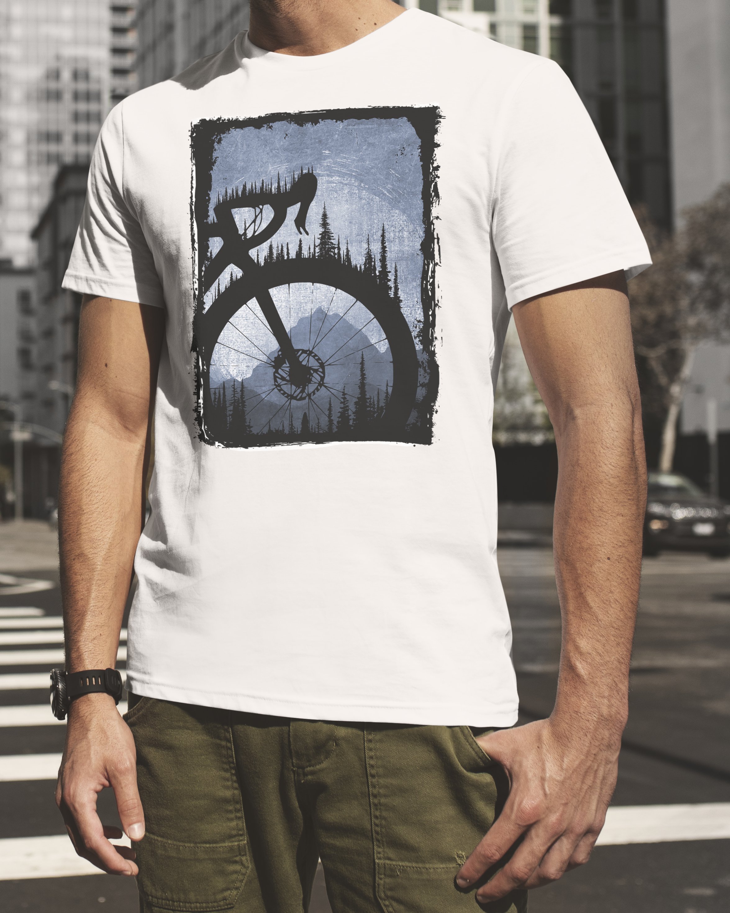 Футболка Велоклуб - топ 4 в коллекции