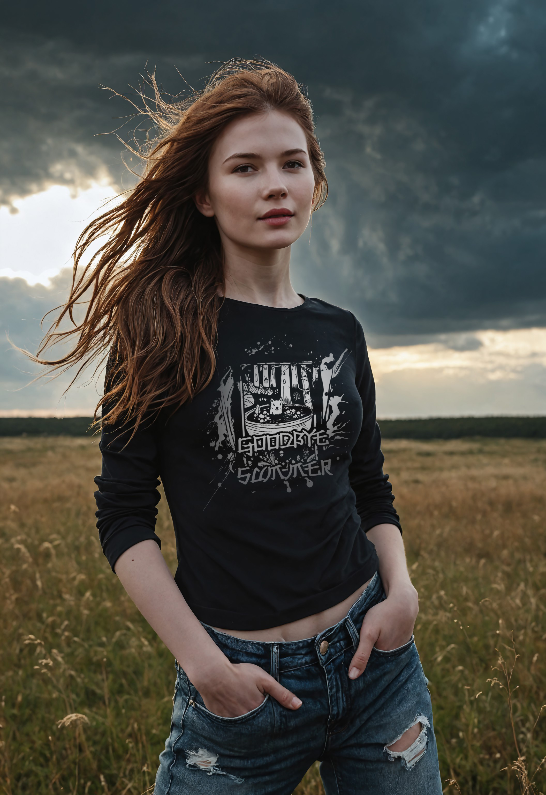 Футболка Уютный вечер - топ 4 в рейтинге