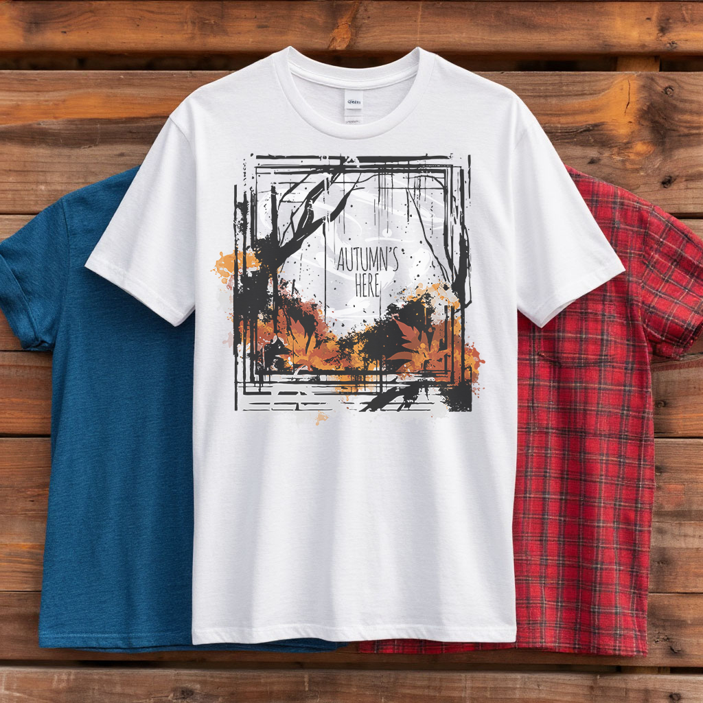 Футболка Багрец и золото - топ 7 в рейтинге