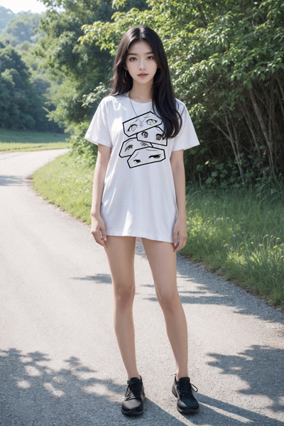 Аниме Принты