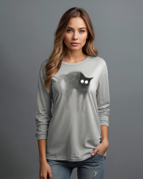 Футболка с принтом - купить в Москве One Red Fox