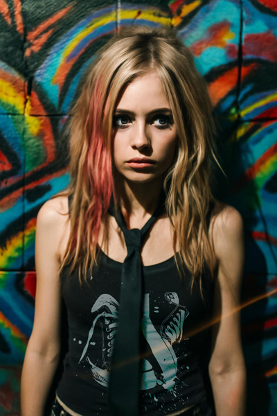 Футболка с принтом кеды- купить в Москве One Red Fox