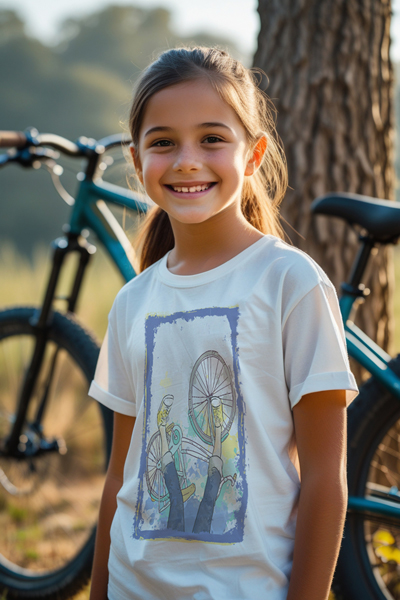 Футболка с принтом - купить в Москве One Red Fox