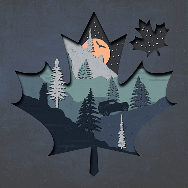 Внедорожник