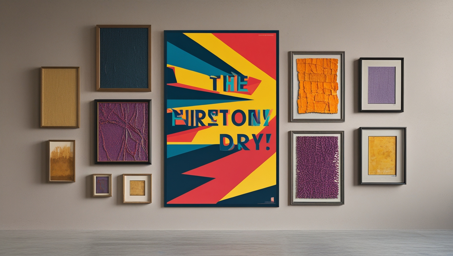 Центральный акцент