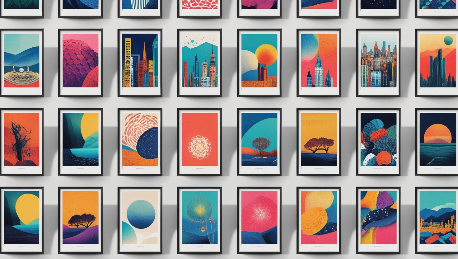 Симметричная сетка