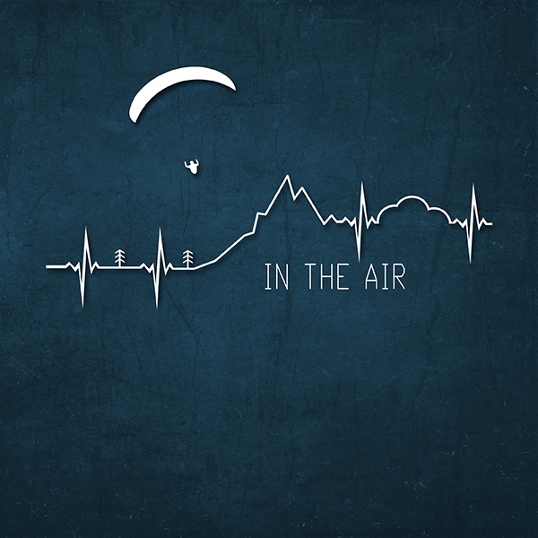 Футболка от One Red Fox