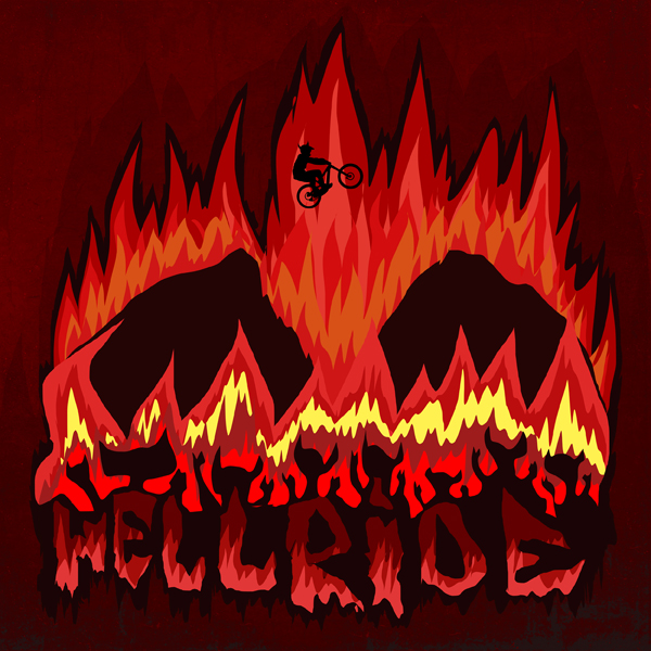 Велосипедные наклейки